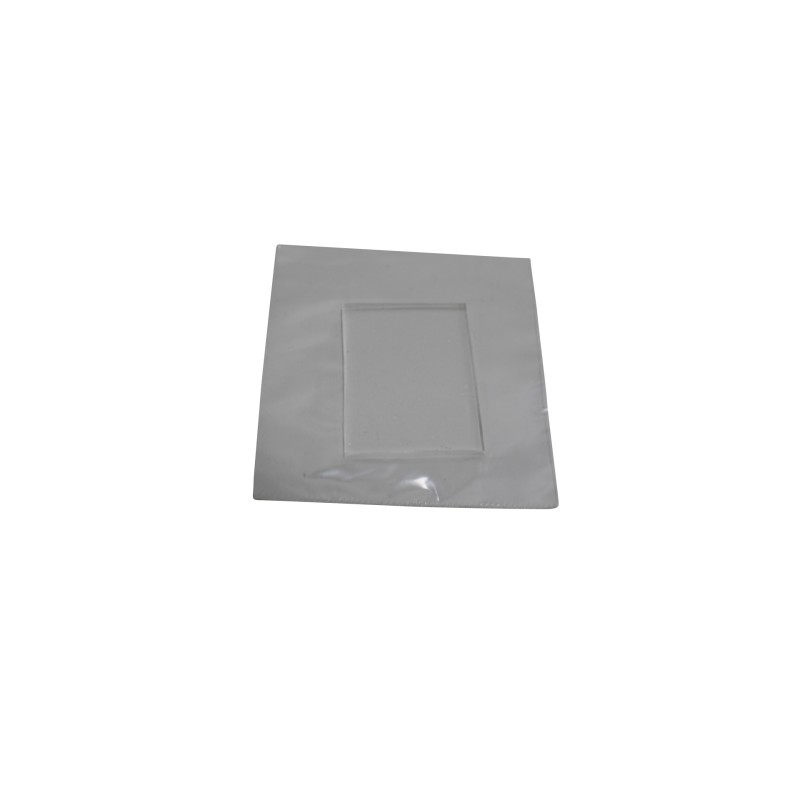 Gelpad regen- en lichtsensor rechthoek 25x34mm